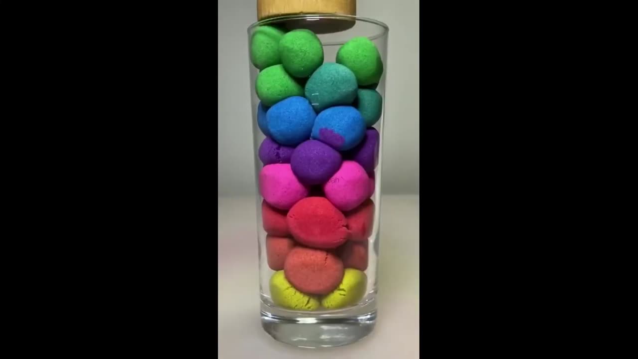 Oddly Satisfying Video #1 (no voice)