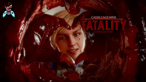 Mortal Kombat 11 cassie cage fatality 1_3 u