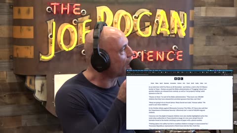 FULL INTERVIEW - Joe Rogan Experience #2284 - Ian Carroll