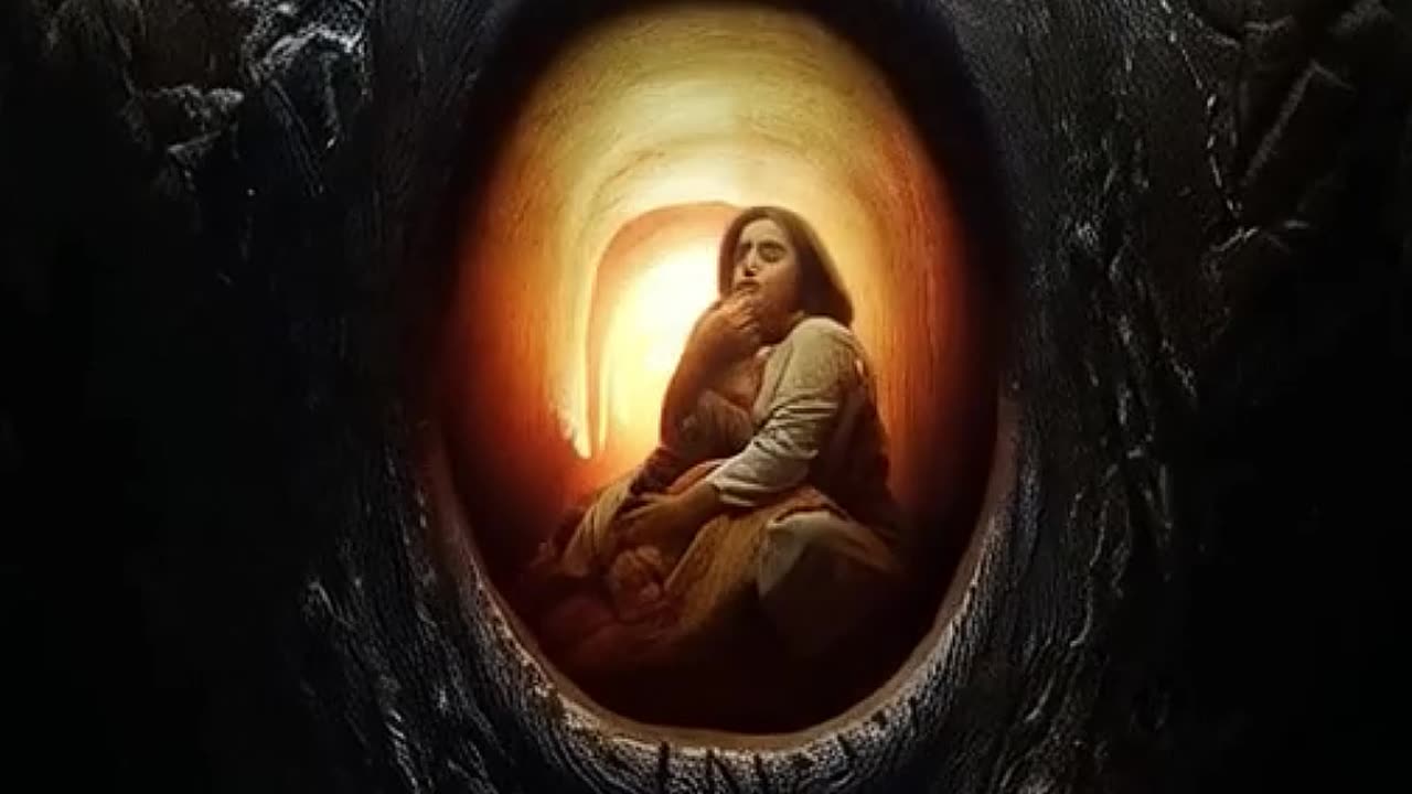 Chhorii 2 - Motion Poster | Prime Video India @rumble