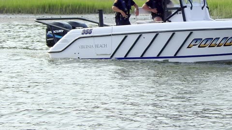 Body of Missing Virginia Beach Boy Recovered After Ransom Requests