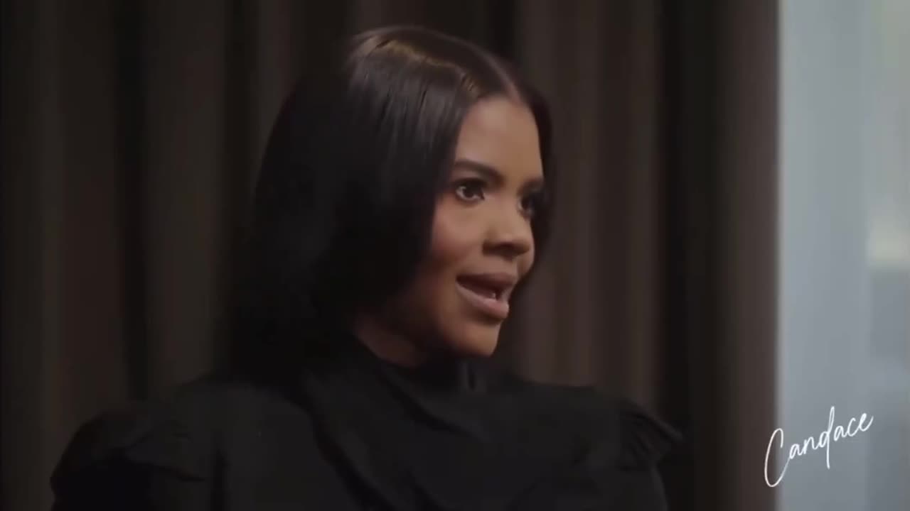 Candace Owens - Pedophiles are in Power