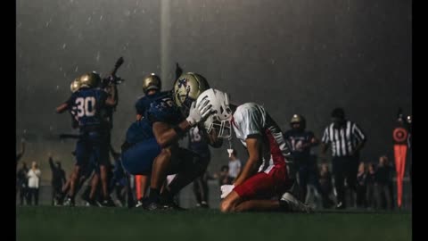 Super Bowl ad promoting Jesus