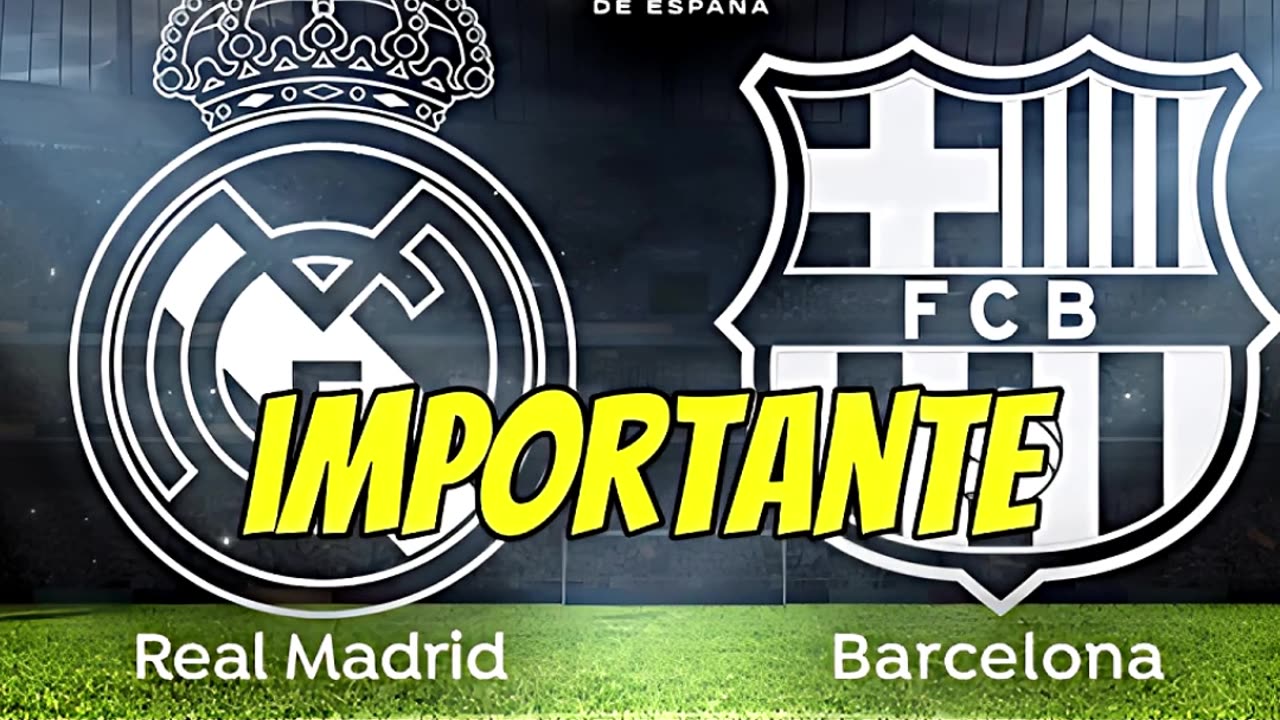 🔥 ¿LAMINE YAMAL EN PELIGRO? 🚨 ¿SUPLENTE CONTRA EL REAL MADRID? 🏆