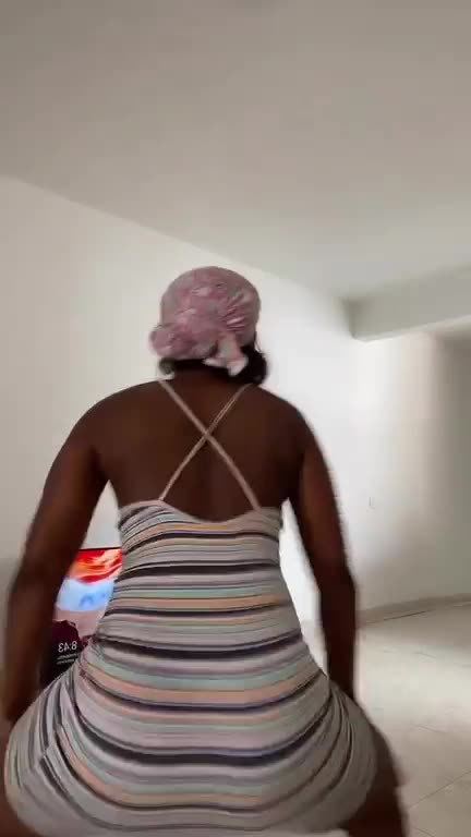 Oh shit ..she good.😍