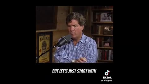 Russian Bombing and MacGregor/Tucker ..