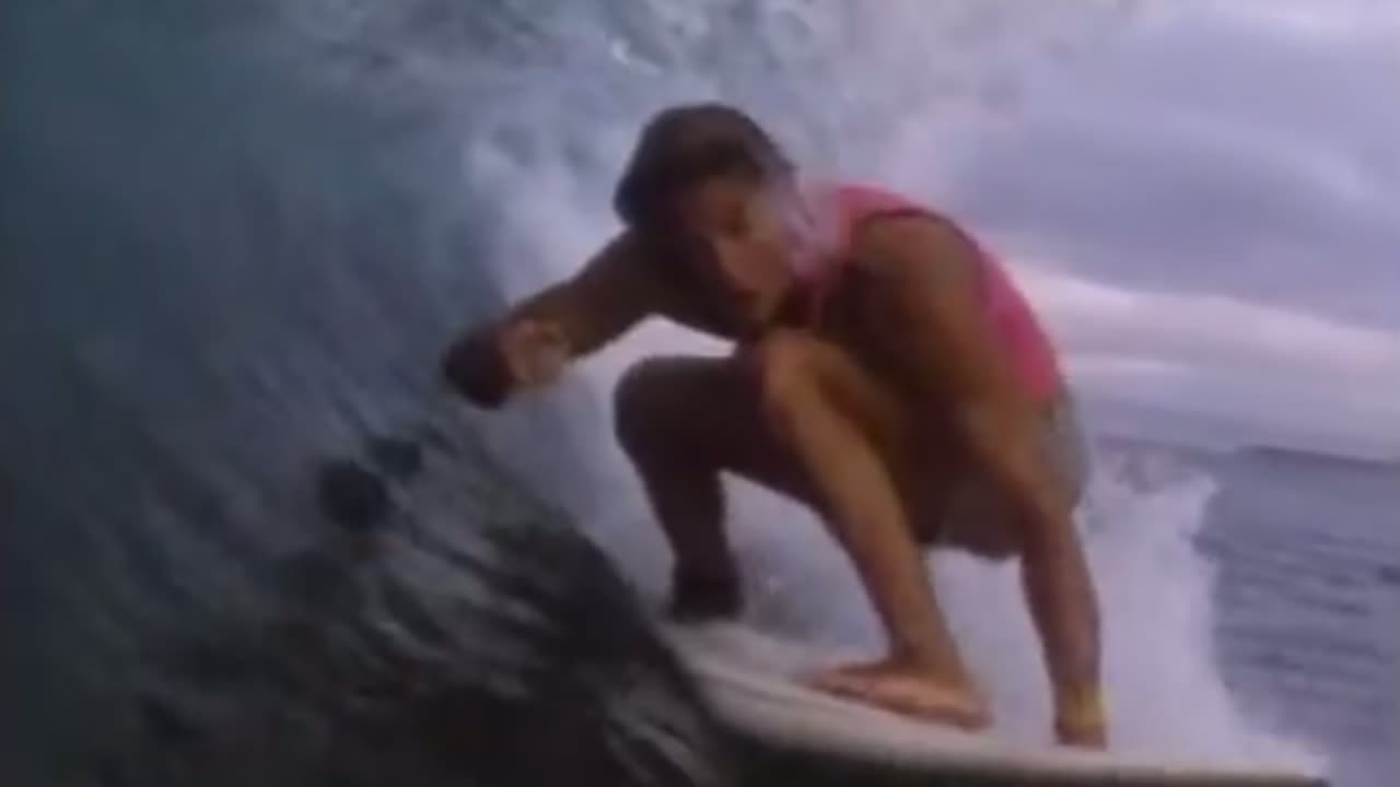 Pop Culture Flashback - North Shore (1987)