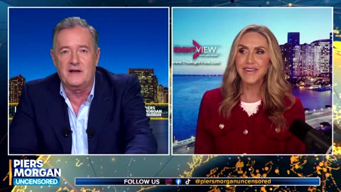 Weeping for MURDERERS!" Immigration And Pardons Debate | Feat Lara Trump