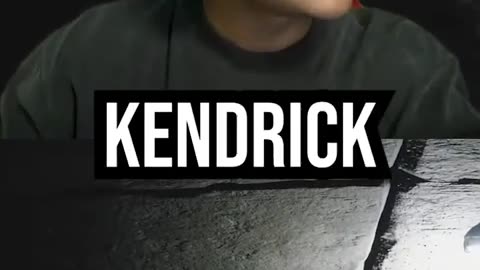 ISHOWSPEED TURNS INTO KENDILRICK LAMAR