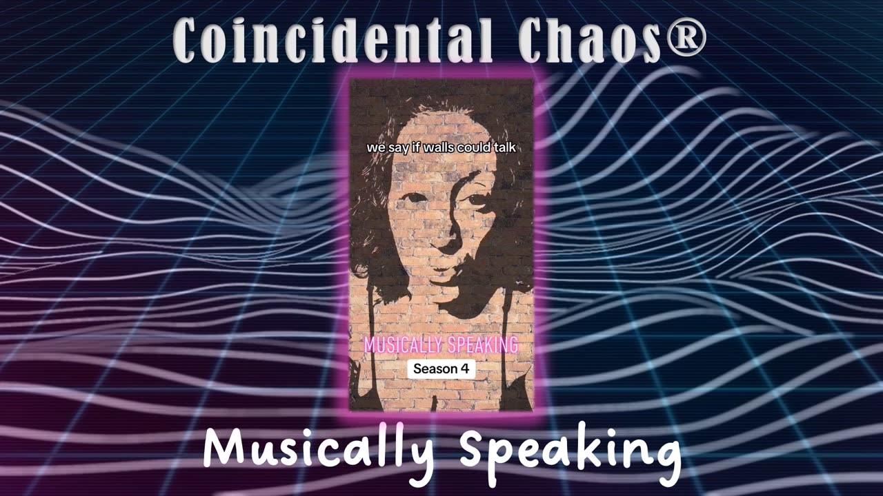 Musically Speaking Season 4 Ep12 Mountains to the Falls