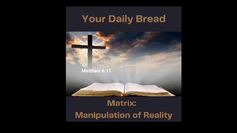 Your Daily Bread