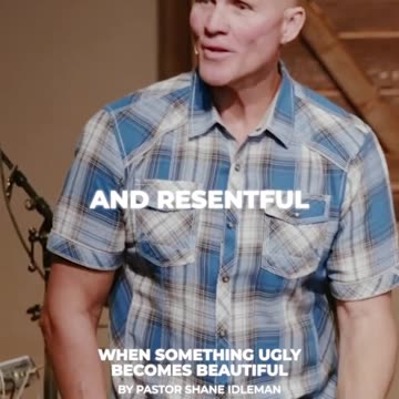 God's Sovereignty is Huge