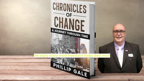 Chronicles of Change