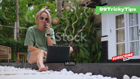 Unlocking Online Income 10 Best Ways to Make Money from Home!