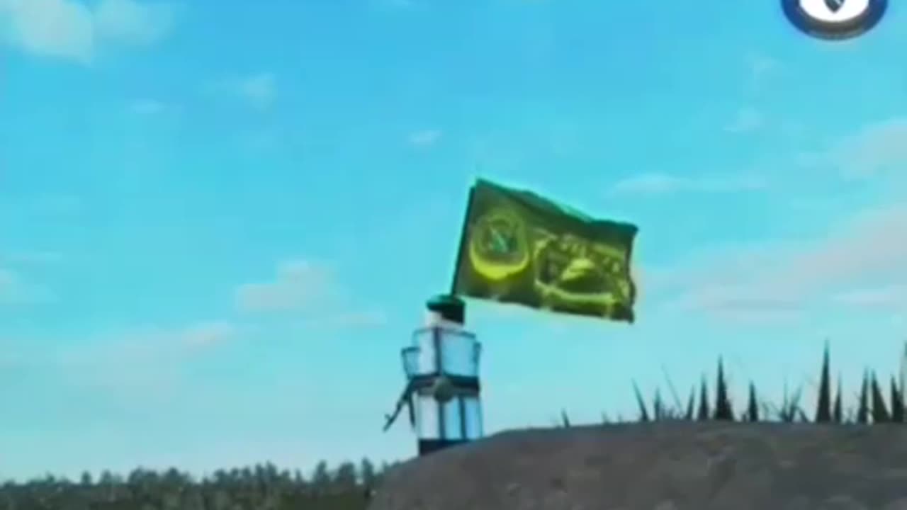 Bosnian Army Propaganda (Roblox)