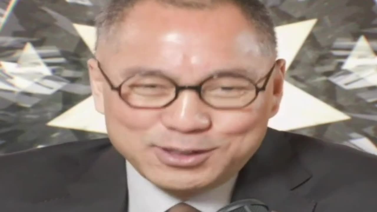 20220220文贵先生直播: #中共内斗,与对外用一样招。培养 #金无怠、傅作义闺女 #傅冬菊!不仅 #BGY 全世界,内部也玩 #蓝金黄。