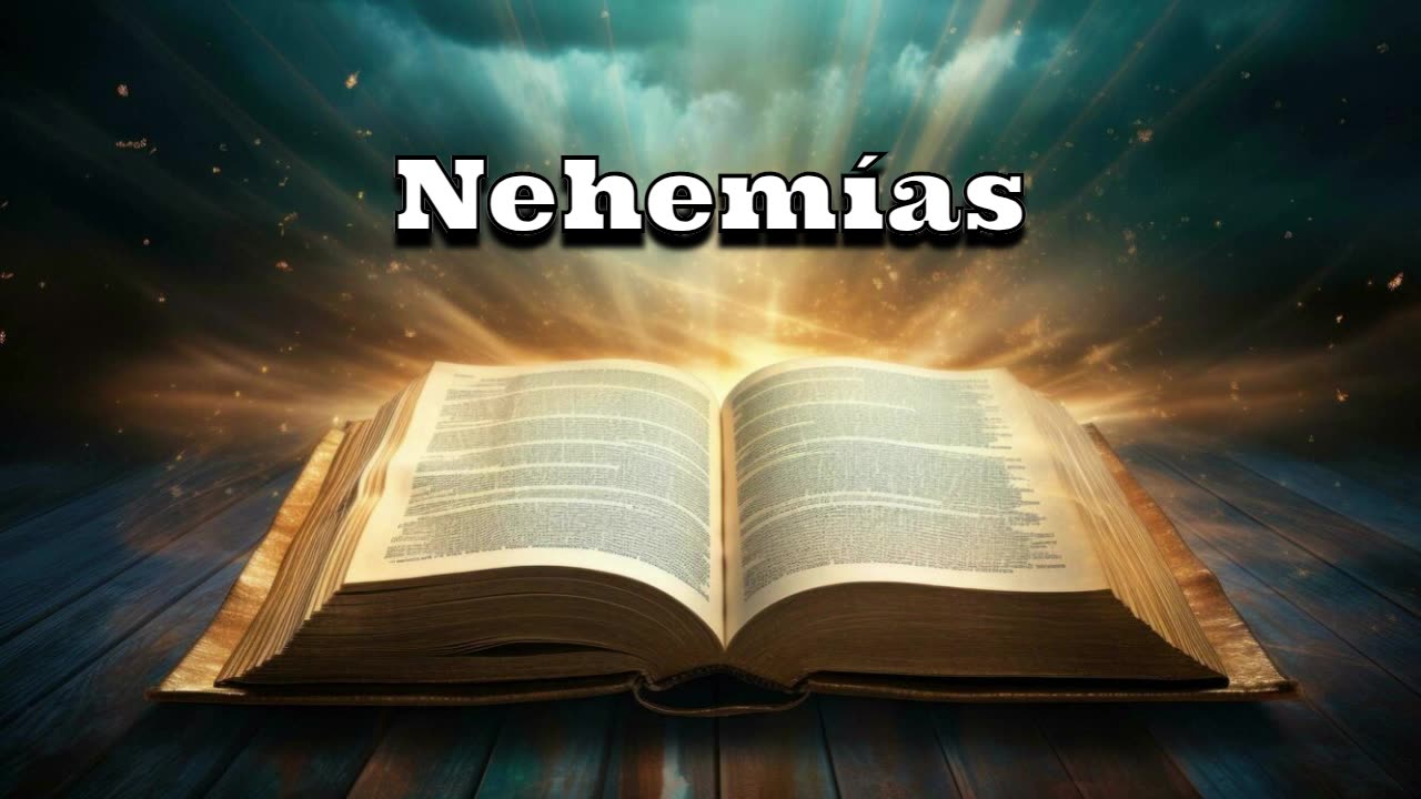 Nehemías