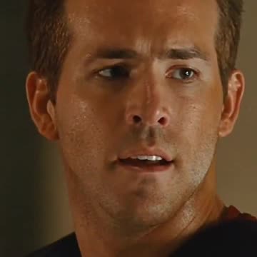 "If you didn't have that mouth of yours, Wade, you'd be the perfect soldier."