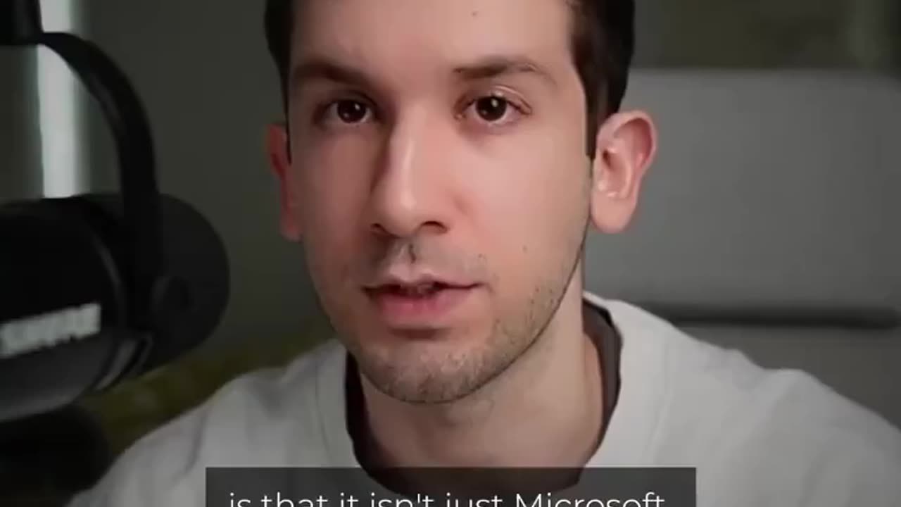 How Big Tech Supports War & Genocide