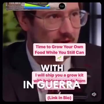 “They are saying that in order to reach our carbon goals - we are going to ...