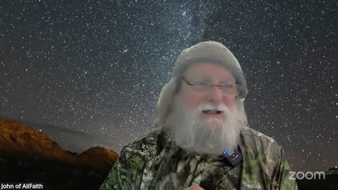 Spiritual Ascension with John of AllFaith, AllFaith.com