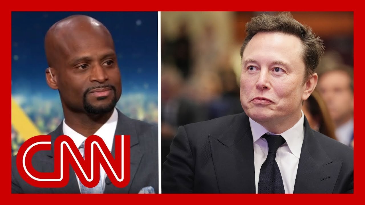Attorney on Musk's unlimited government access: "Not illegal, but it's not wise"
