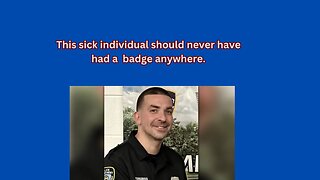 Sicko NYPD officer found guilty for what he did to several underage boys