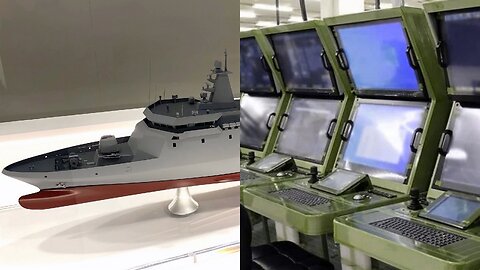 First PN OPV to be delivered in Q1 of 2026, OPVs to use Naval Shield Baseline 4 CMS