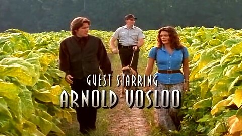 American Gothic (1995) – Episode 2: A Tree Grows in Trinity