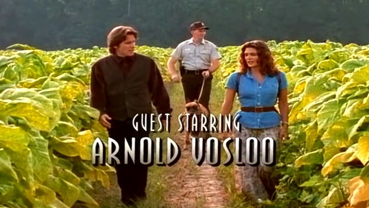 American Gothic (1995) – Episode 2: A Tree Grows in Trinity