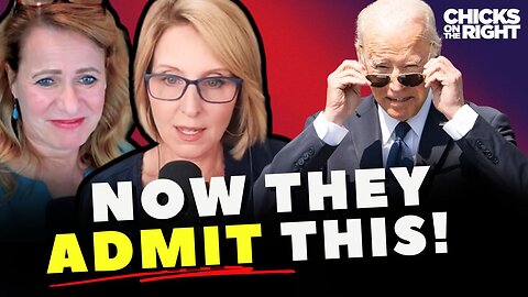 Everybody Is Talking About Biden’s Failures Now!