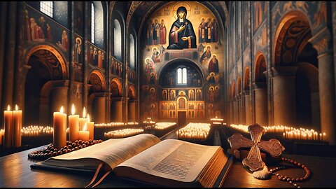 The real history of the Roman Catholic Church