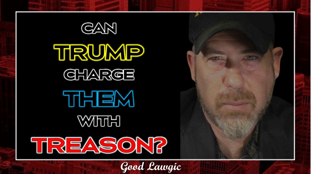 The Following Program: NEW Revelations Raise Questions About Possible TREASON
