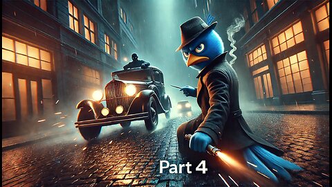 We Almost Got Robbed! - Mafia: Definitive Edition (Part 4)