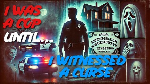 I Was a Cop—And This Case Caused Me To Quit...