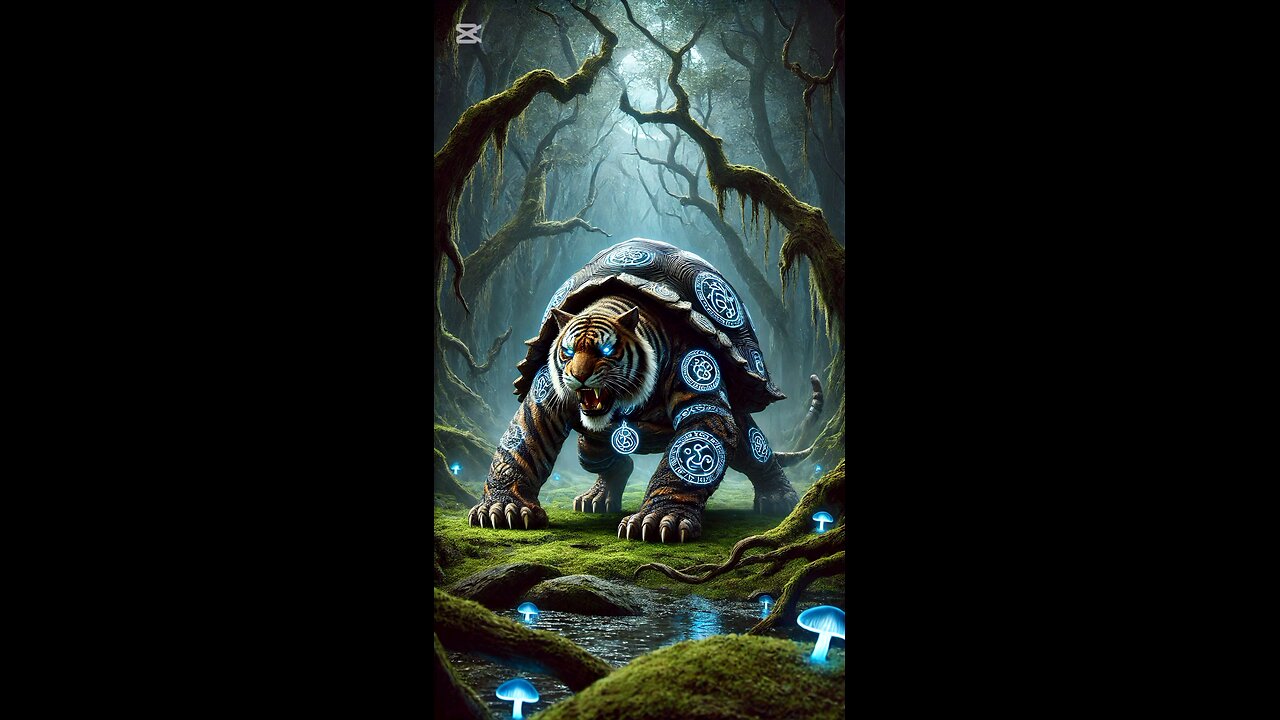 hybrid animals