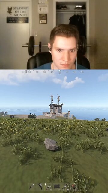 Raiding loot duplicators