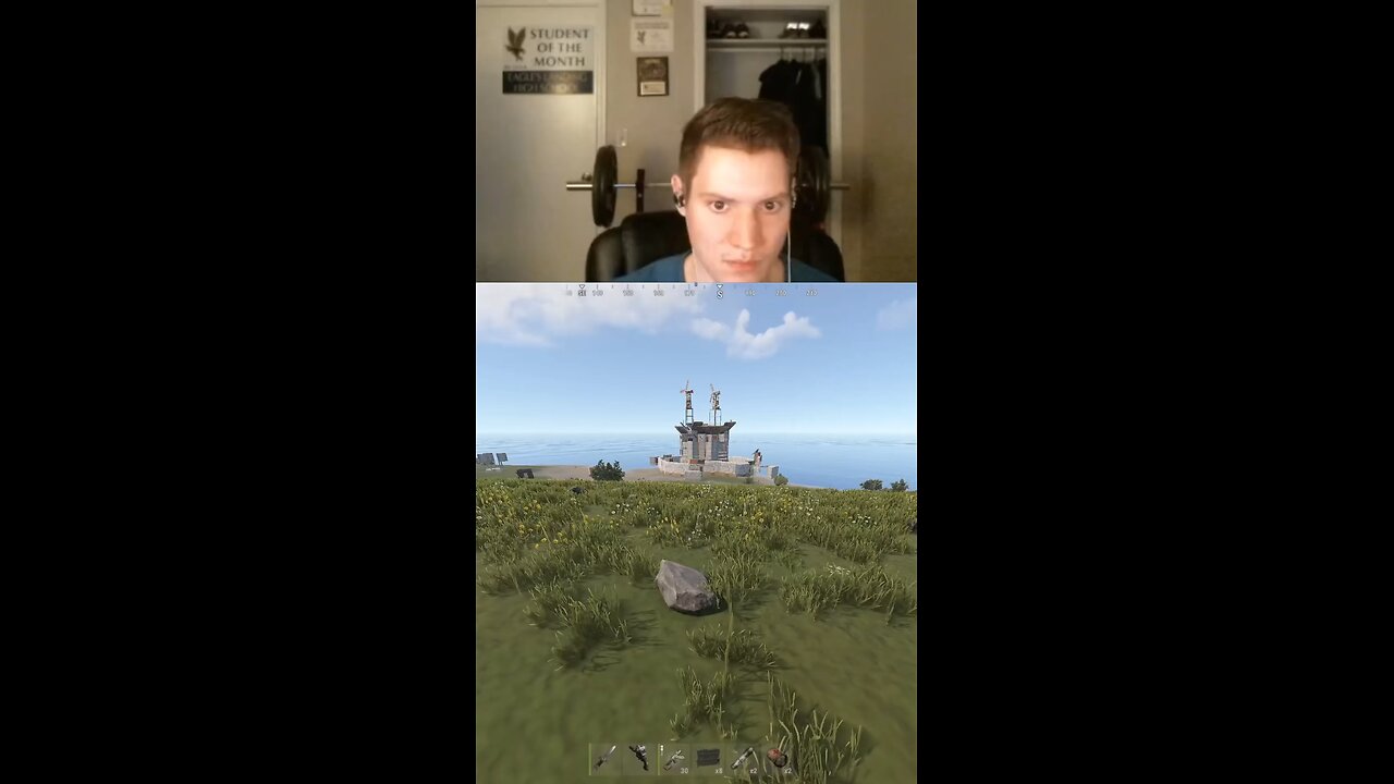 Raiding loot duplicators