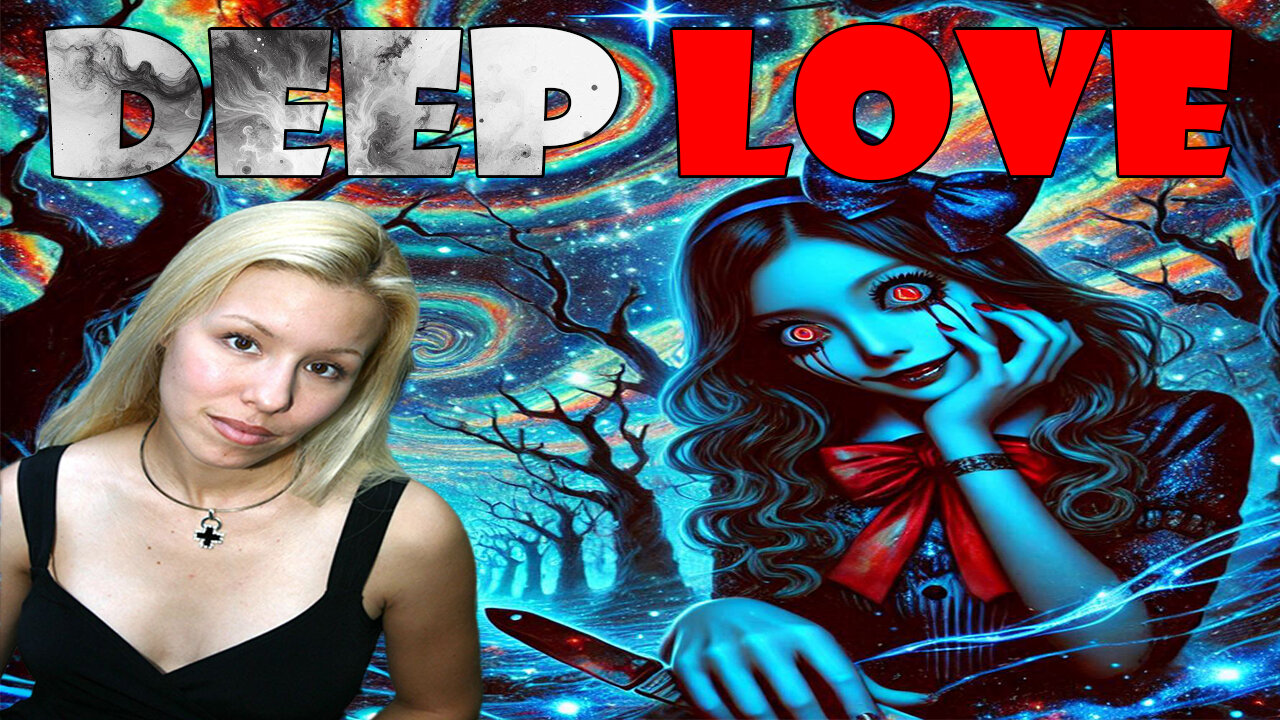 Jodi Ariaz - Deep Love