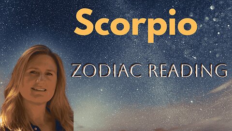 SCORPIO♏️ ~ STRONG & CLEAR FOUNDATIONS SUPPORT YOUR MANIFESTATIONS🌟 LOVE, ENERGY & BLESSINGS!🩷🕊