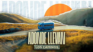 Adonde llevan los caminos