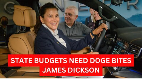 States need DOGE bites, not nibbles - James Dickson