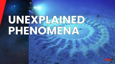 Science Can't Explain These 10 Pictures: Unbelievable Phenomena and Mysteries - Must-Watch!