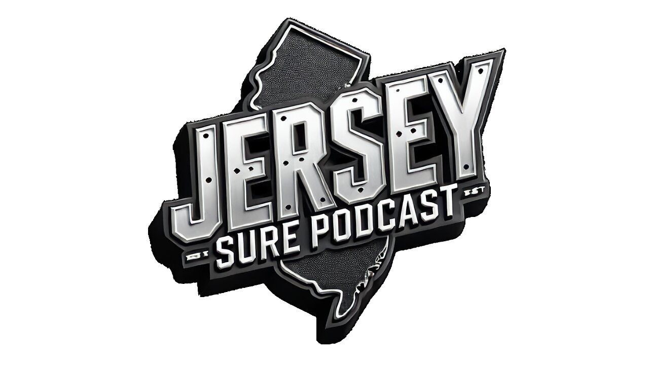 JERSEY SURE Podcast Ep. #22