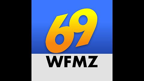 WFMZ-TV 69