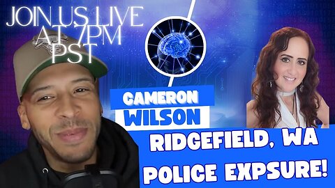 [SPECIAL] My Guest Tonight (LIVE)- Cameron Wilson. We Are Uniting!