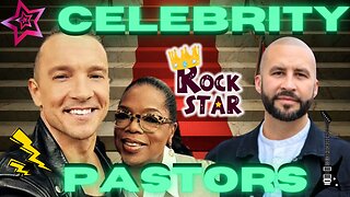 Mike Signorelli Interviews Carl Lentz FALLEN Celebrity Rockstar Pastor