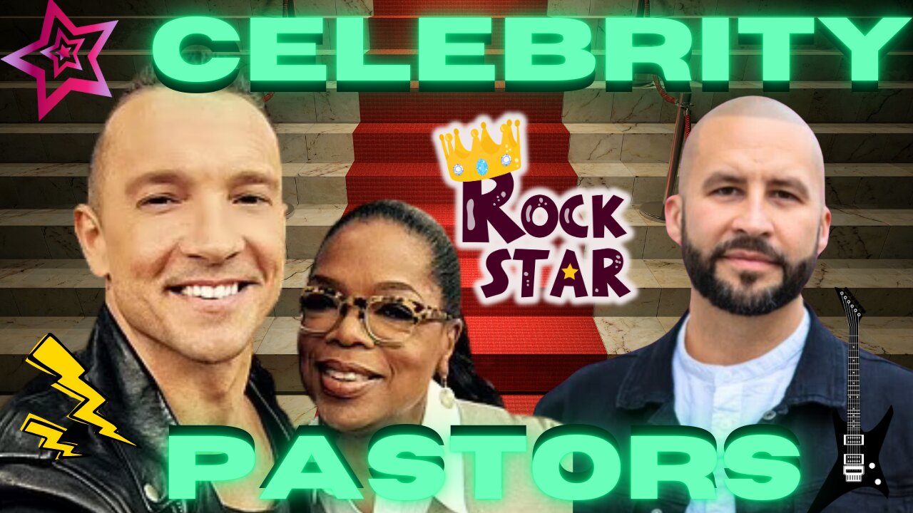 Mike Signorelli Interviews Carl Lentz FALLEN Celebrity Rockstar Pastor