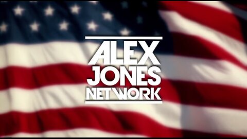 AJNlive - alexjones.network - INFOWARS - BANNED.video