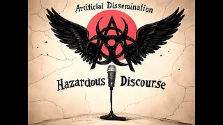 Hazardous Discourse #7